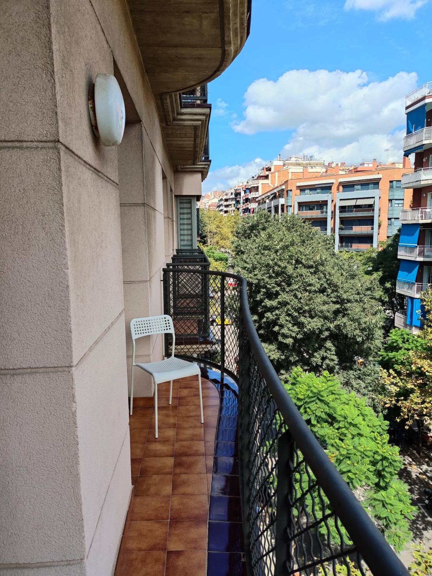 Sagrada Familia Apartment 265 Barcelona Exterior foto
