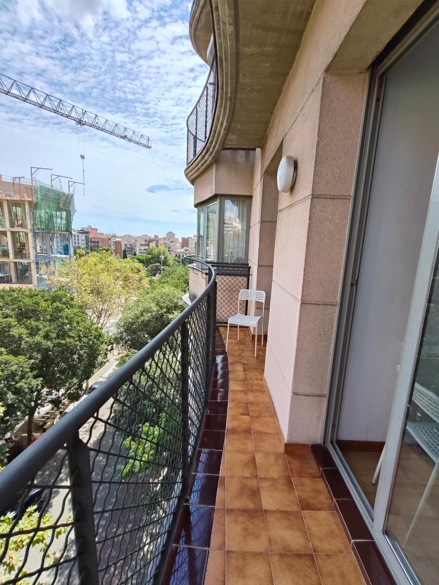 Sagrada Familia Apartment 265 Barcelona Exterior foto